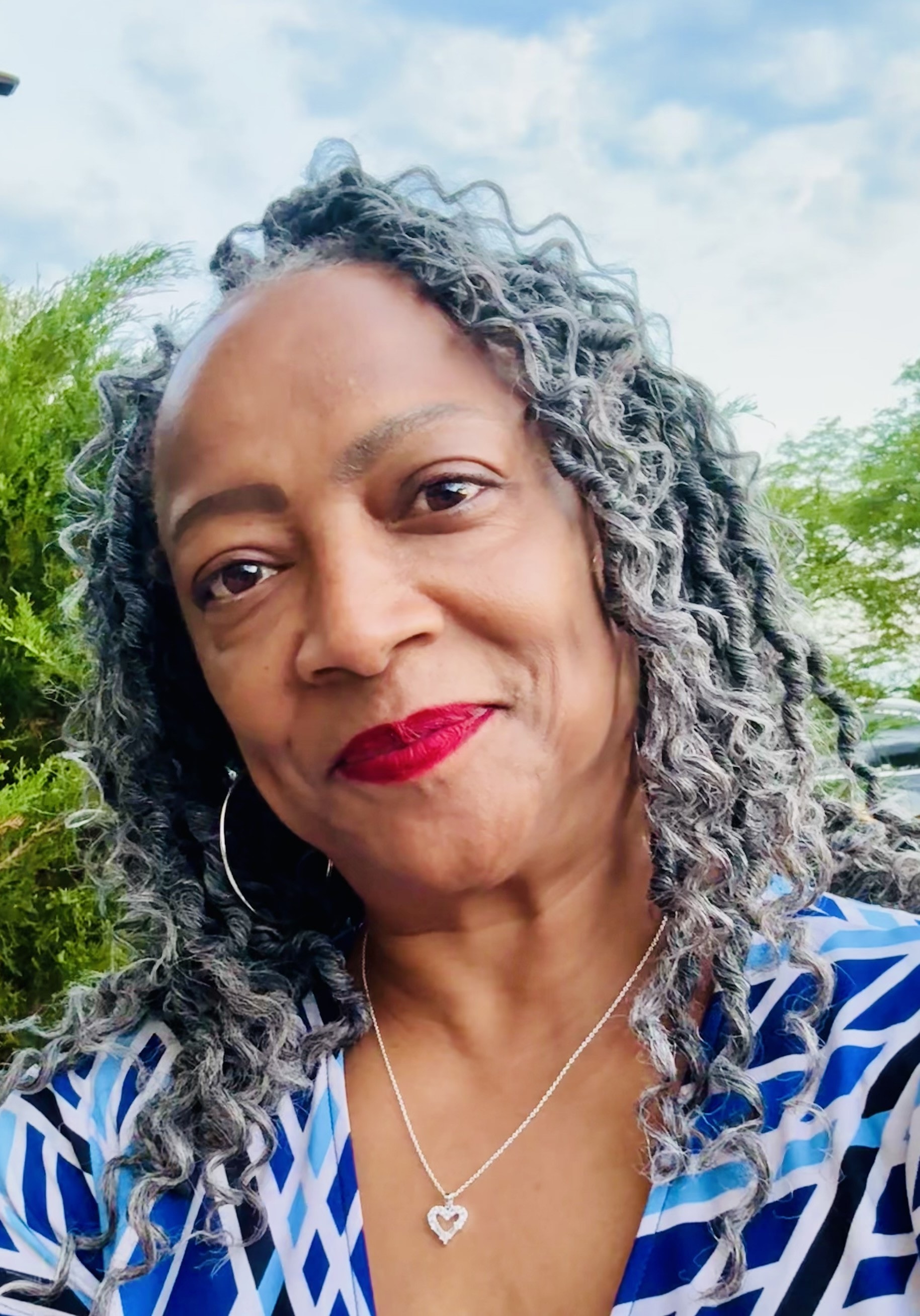 Dr. Yvette L. Pye, founder of Dream Big Institute